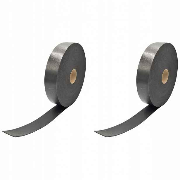 2x Akustická páska pod profily Gk Pe 50 mm/3 mm/30 m redukce hluku