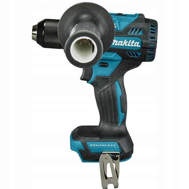 Aku Vrtačka Makita DDF492Z 18V Lxt Bl Xpt 141Nm Body