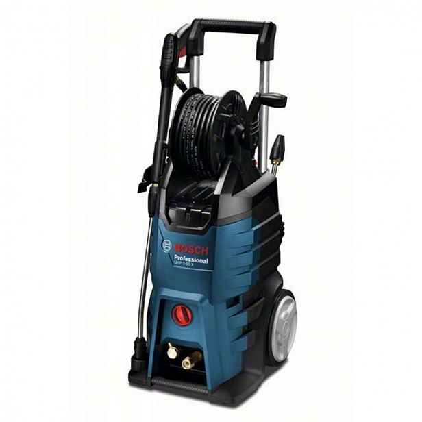 Bosch - Vysokotlaká myčka 2400 W, 160 bar 0600910600