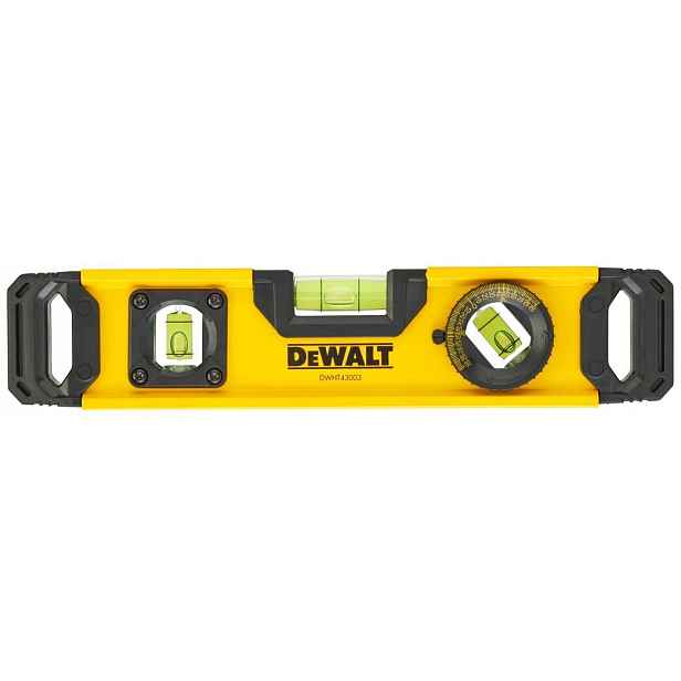 Dewalt Vodováha Torpedo 25 CM Libella