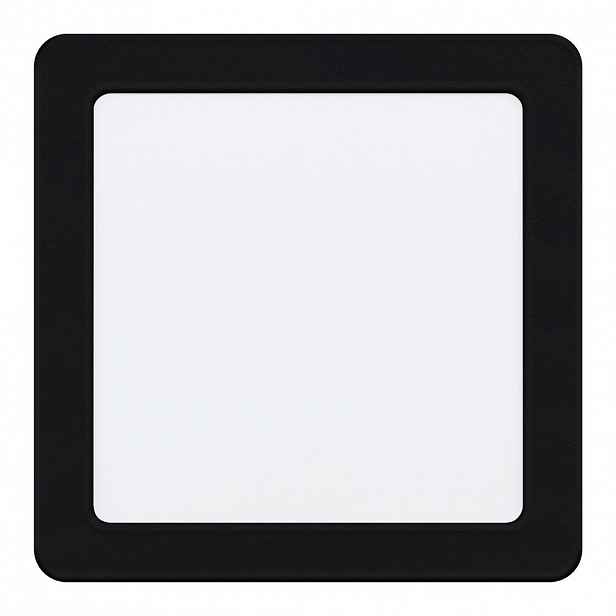 Eglo STROPNÍ LED SVÍTIDLO, 16,6/16,6/2,6 cm - 003348228906