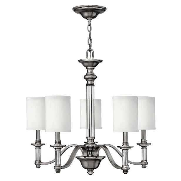 Elstead Lighting LUSTR, 66/74 cm