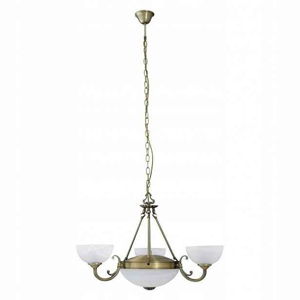 Lustr Marlene 8543 Rabalux