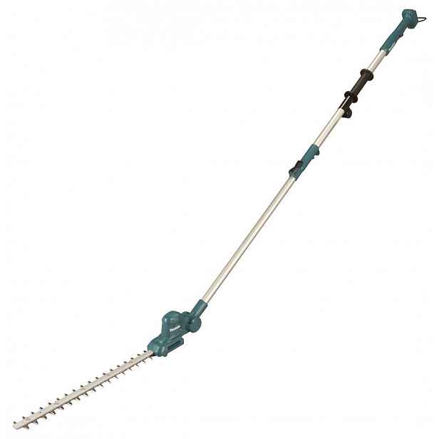 Makita - 12V AKU teleskopické plotové nůžky 46 cm, bez baterie a nabíječky UN460WDZ