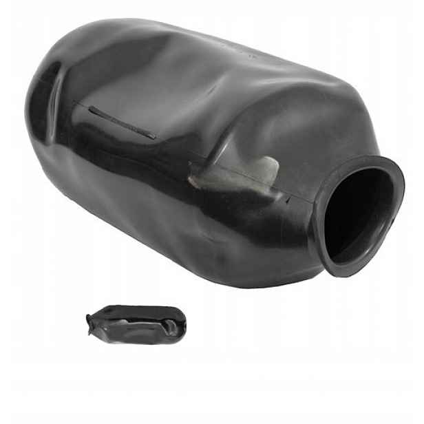 Membrána gumová guma Epdm pro nádrž na hydrofor Ibo Wzi 250 DG-100 Typ 100