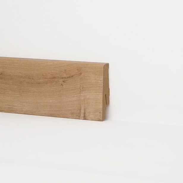 Soklová lišta 240 cm HDF FLEM61-F0200