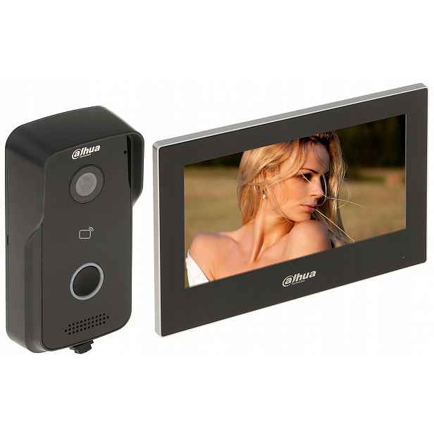 Videotelefonní Sada KTP03 Dahua
