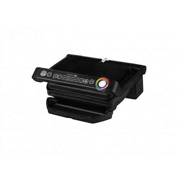 Elektrický gril Tefal OptiGrill GC7058 2000 W