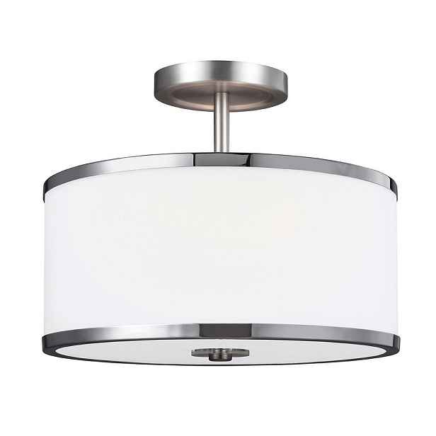 Elstead Lighting STROPNÍ SVÍTIDLO, 32.4/24.1 cm