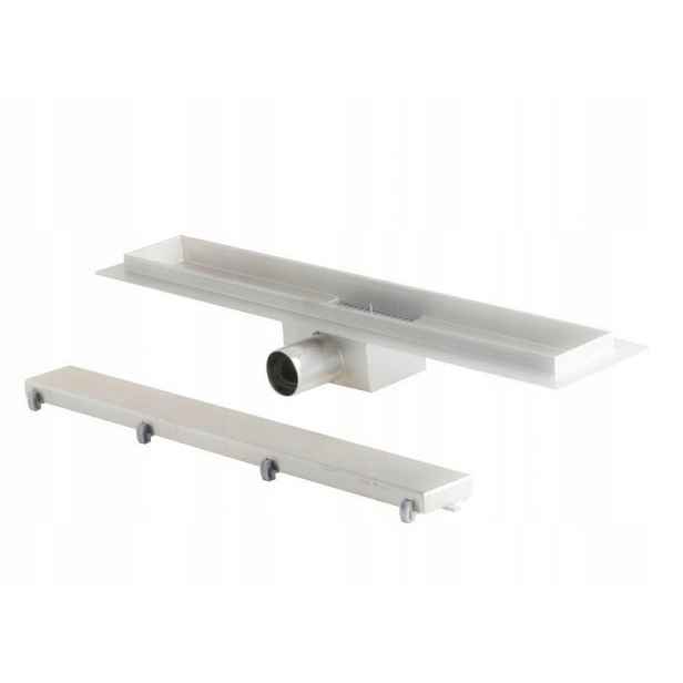 Lineární Odtok 70 CM Pl Kpl.