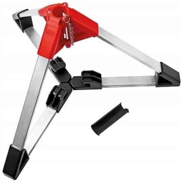 Stabilní Stavební Stojan Podpěra 29-32MM Rychlá Montáž Ste-bs Bessey