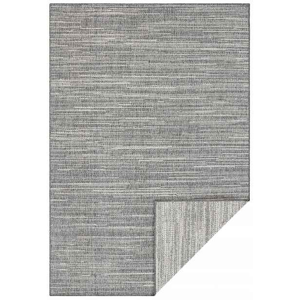 Běhoun sisalový 80x250cm, naplocho tkaný do předsíně-chodby, na terasu
