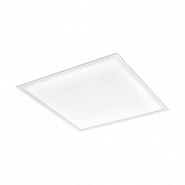 Eglo STROPNÍ LED SVÍTIDLO, 59,5/59,5/5 cm - 003348229301