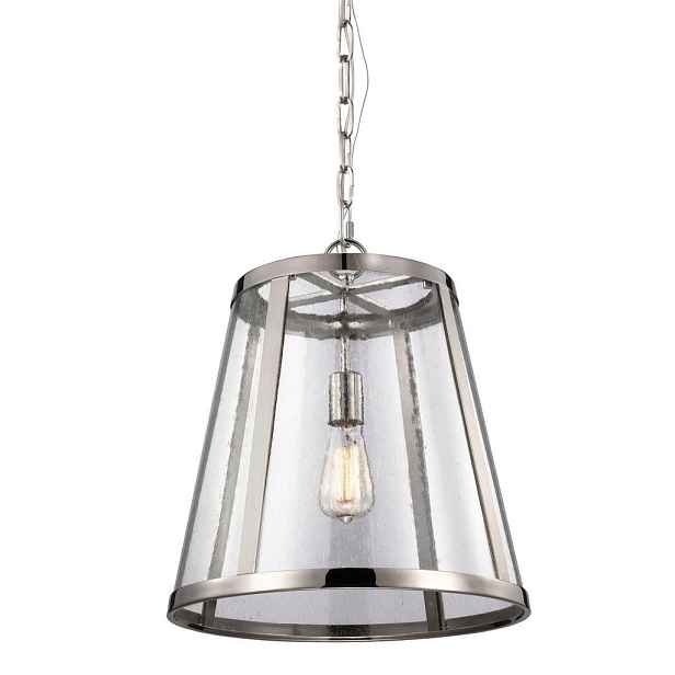 Elstead Lighting ZÁVĚSNÉ SVÍTIDLO, 40.6/58.4 cm