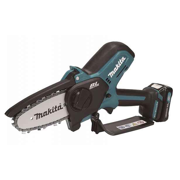 Makita - 12V AKU prořezávací pila 10 cm, 1x aku Li-ion CXT 2,0 Ah, nabíječka UC100DWA01