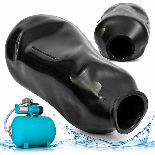 Membrána Pro Hydroforovou Nádrž Mhi 2200 100L Aquasystem