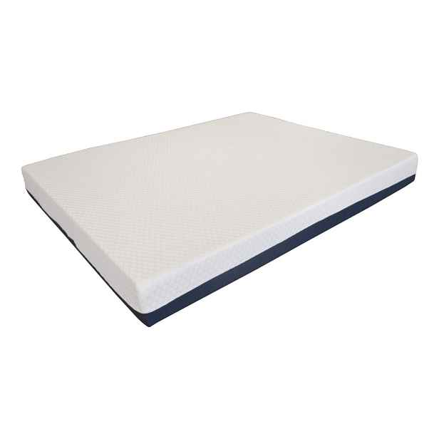 Pěnová dětská matrace 140x200 cm COMFORT – Vipack
