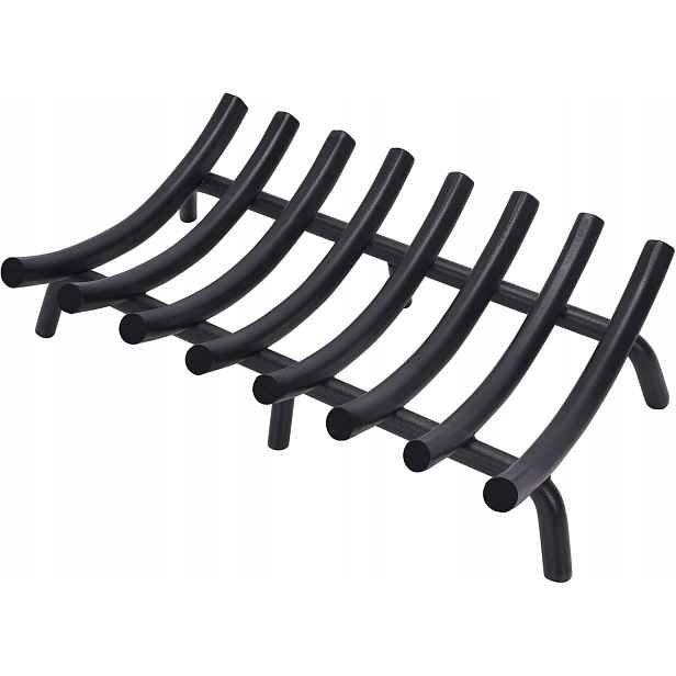 Zahradní ohniště 30 cm