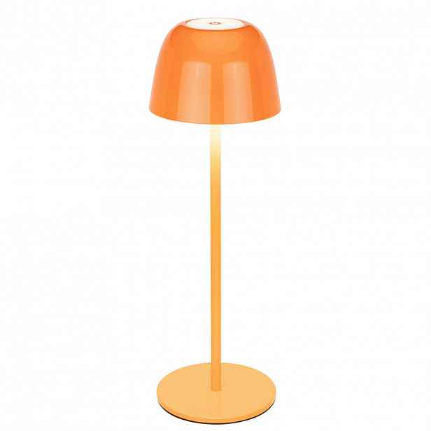 Novel STOLNÍ LAMPA NA BATERIE 11/34,6 cm