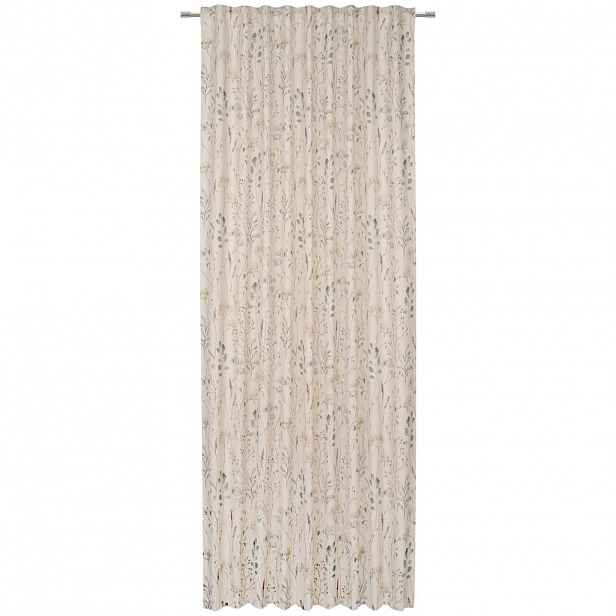 Esposa HOTOVÝ ZÁVĚS, neprůsvitné, 140/245 cm