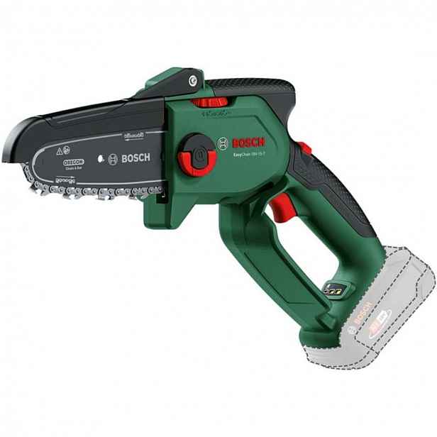Bosch - 18V AKU prořezávací pila 15 cm, bez baterie a nabíječky 06008B8901