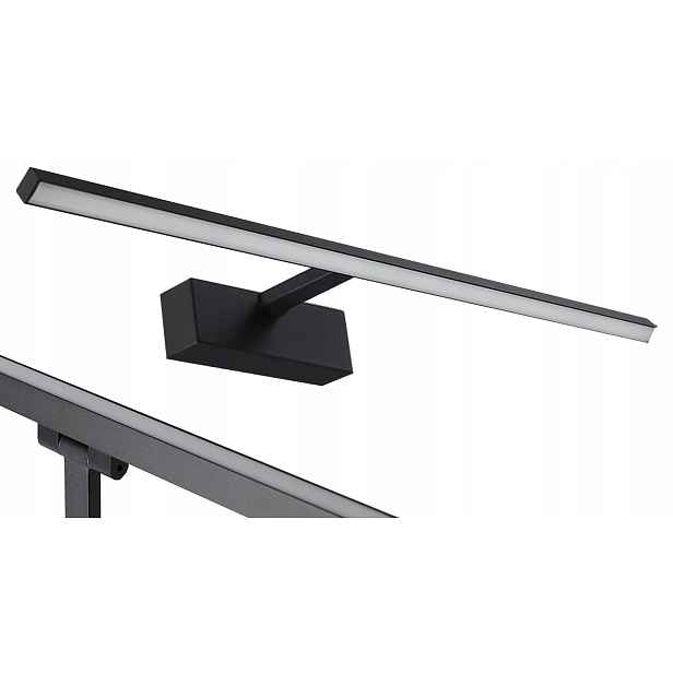 Koupelnové Led svítidlo Lampa Nad Zrcadlo 12W50cm