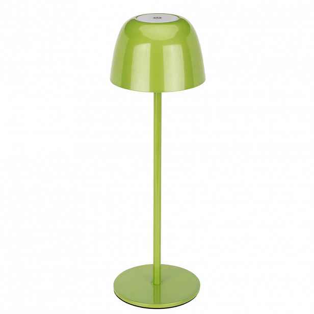 Novel STOLNÍ LAMPA NA BATERIE 11/34,6 cm