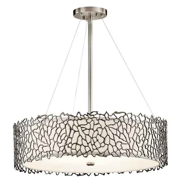 Elstead Lighting ZÁVĚSNÉ SVÍTIDLO, 55.9/35 cm