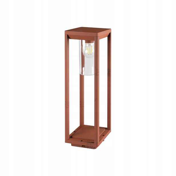 Stojací zahradní lampa Vimo 50 Br Kanlux
