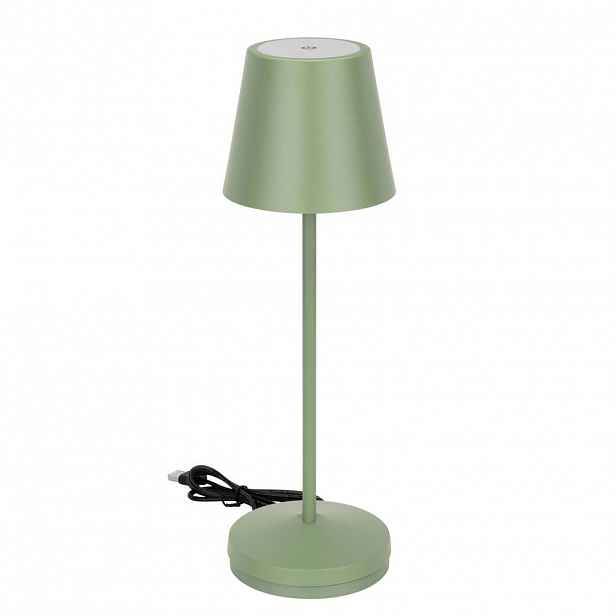 Novel STOLNÍ LAMPA NA BATERIE 11/35 cm