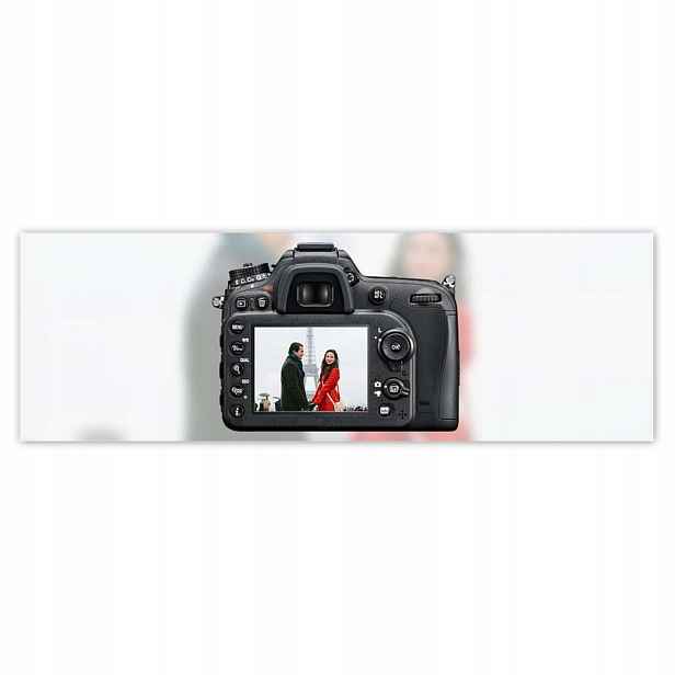 Plakáty 200x66 Výtisk z vaší fotografie