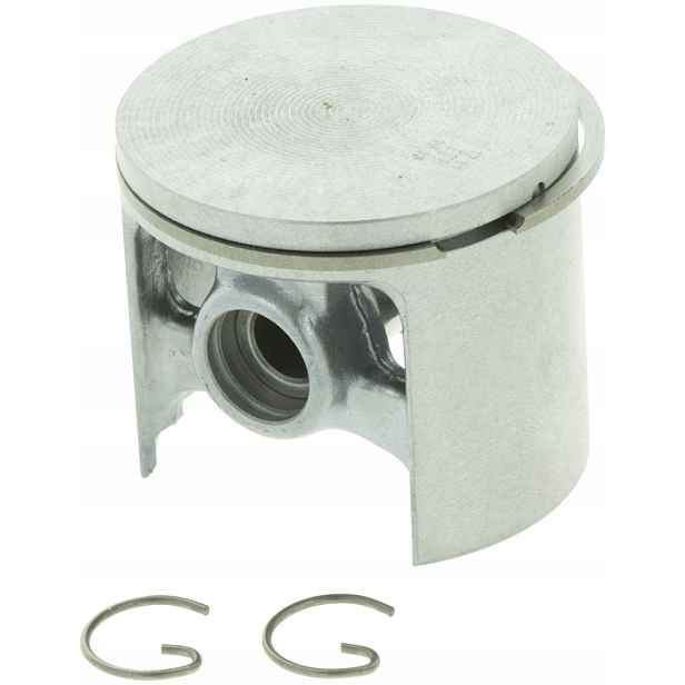 503503701 Píst Komplet Originál 254 Xp