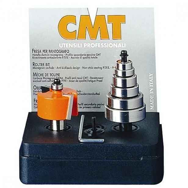 Cmt 935.502.11 Fréza Hm D=34,9 I=19 H=0-12,7 S=12