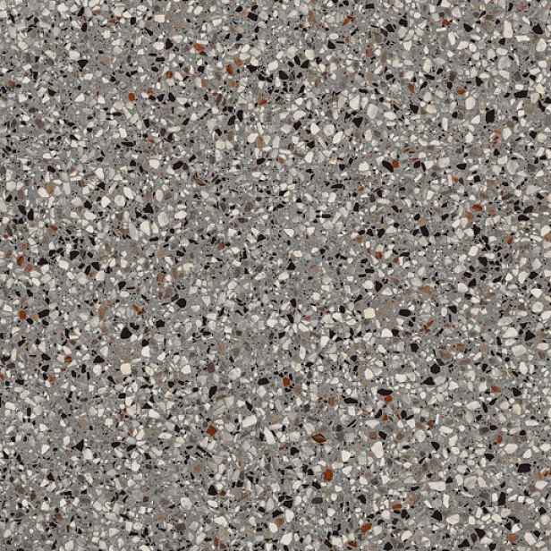 Dlažba Dom Kado lead 90x90 cm mat DKDF9970R