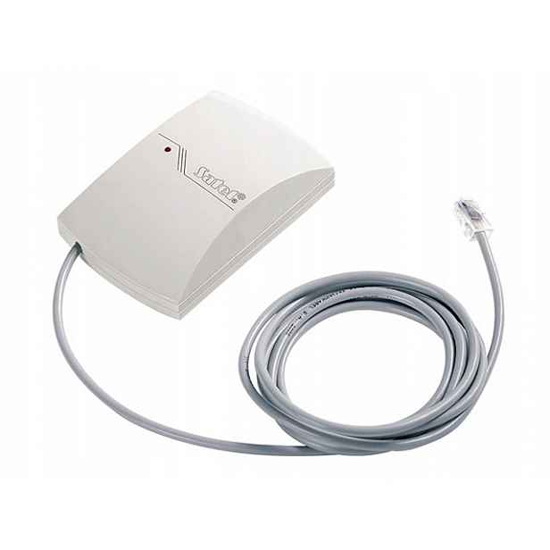 Satel – Čtečka Pro Správce Bezkontaktních Karet Acco-usb-cz