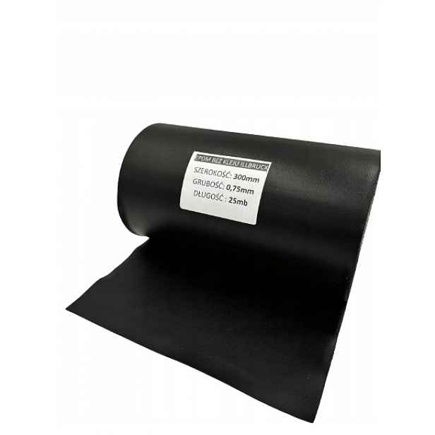Zástěra Epdm Illbruck ME220 300mm/25m OknoBest
