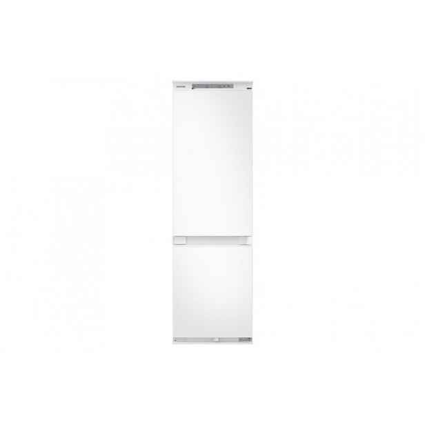 Vestavná kombinovaná chladnička Samsung BRB26705DWW/EF
