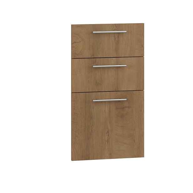 Dvířka ke skříňce VENTO D3S_H-40/82 Halmar