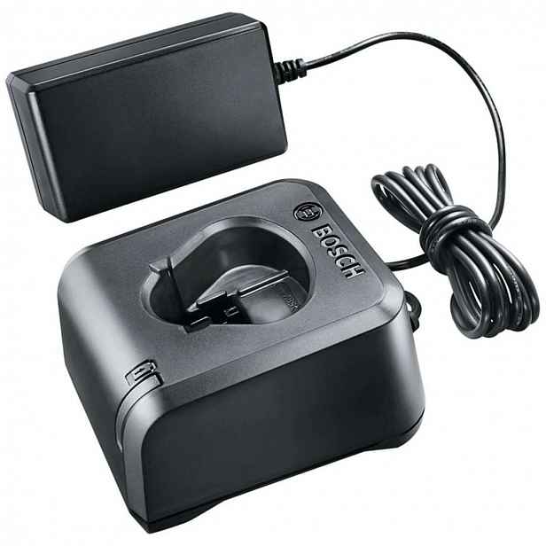 Bosch - 2A nabíječka pro akumulátory 12 V 1600A020Y1