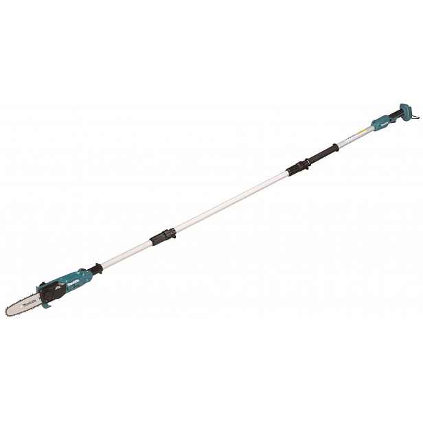 Makita - 18V AKU prořezávací řetězová pila 20 cm, bez baterie a nabíječky DUA200Z01