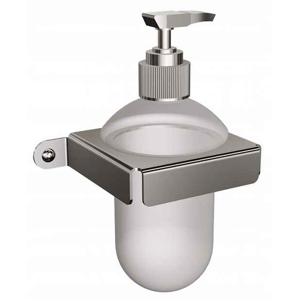 Mýdlenka na tekuté mýdlo Technic 326/SG Inox
