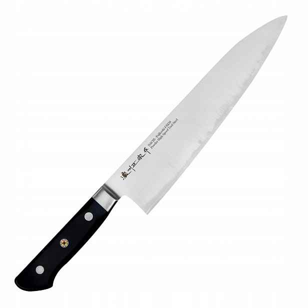 Satake Fax Powder Japonský ostrý Nůž Premium 24 cm