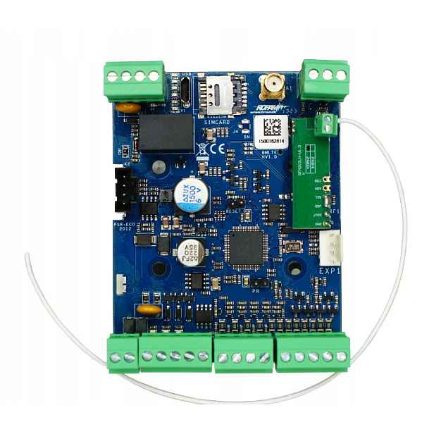 Ropam Multilte-rf Notifikační Modul