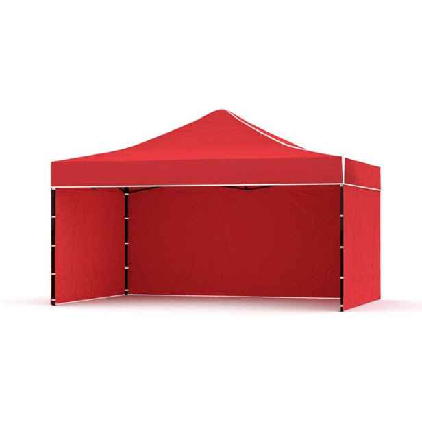 Zahradní altán 3x4,5m EKONOMY