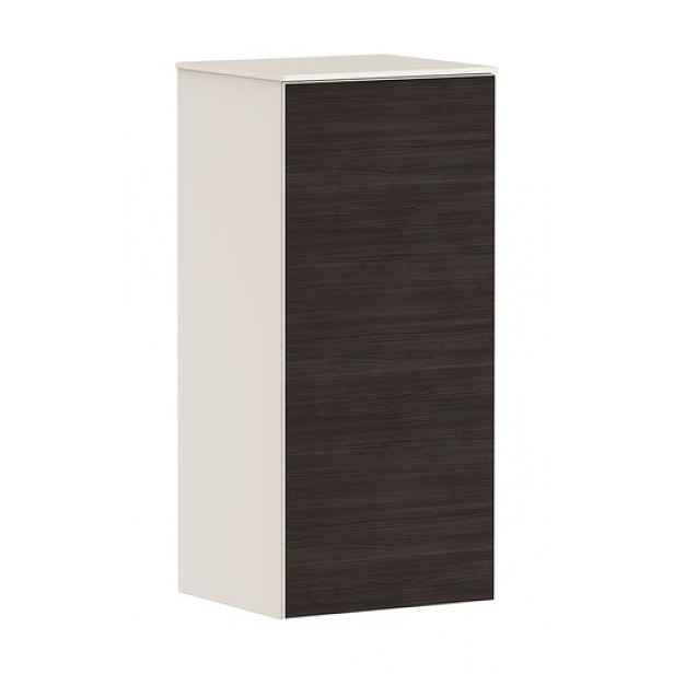 Koupelnová skříňka Hansgrohe Xevolos E 40x89x36 cm písková matná béžová mat 54213730