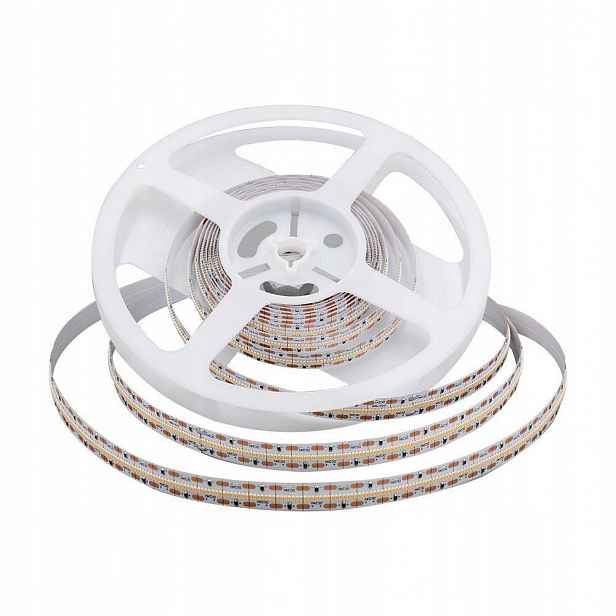 V-tac Led pásek SMD2110 3500LED 24V IP20 5mb CRI90+21W/m 150Lm/W VT-2110