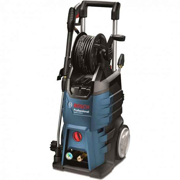 Bosch - Vysokotlaká myčka 2600 W, 185 bar 0600910800
