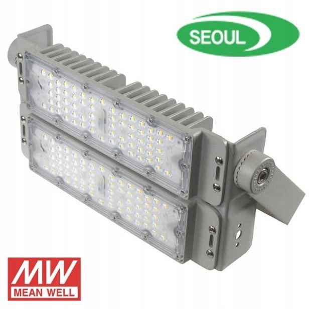 Led reflektor Mador 100W 5500K