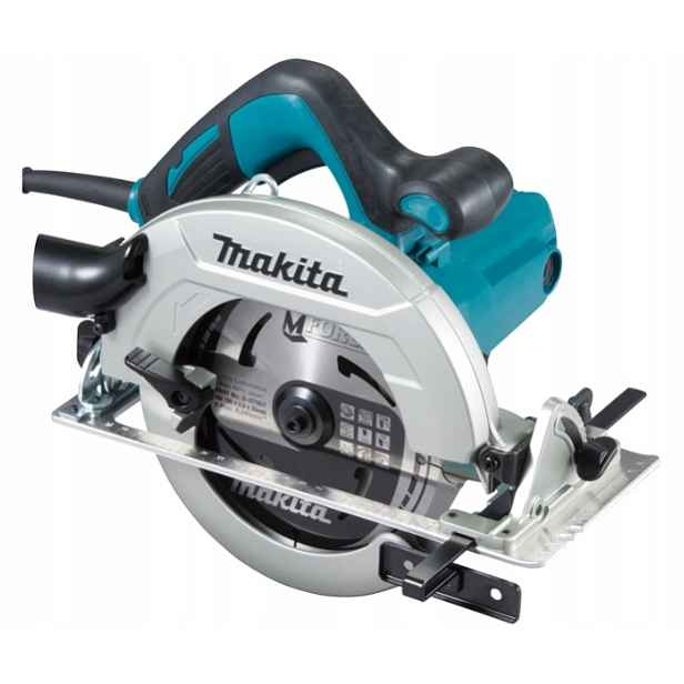 Ruční kotoučová pila Makita HS7611 190 mm na kabel, výkonná, dobrá kvalita 1600 W