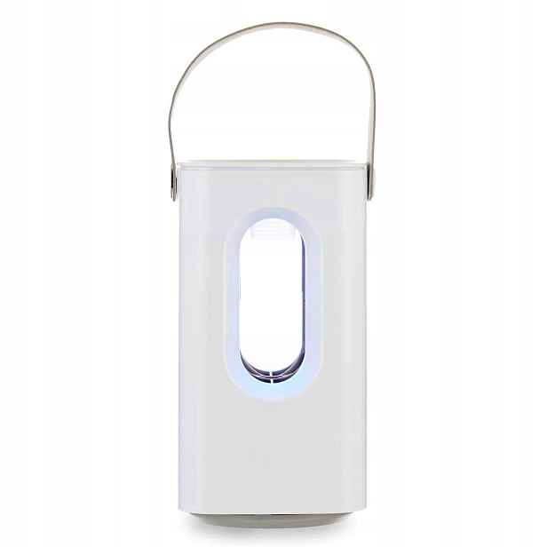 Lampa proti hmyzu Uv, Usb napíjení